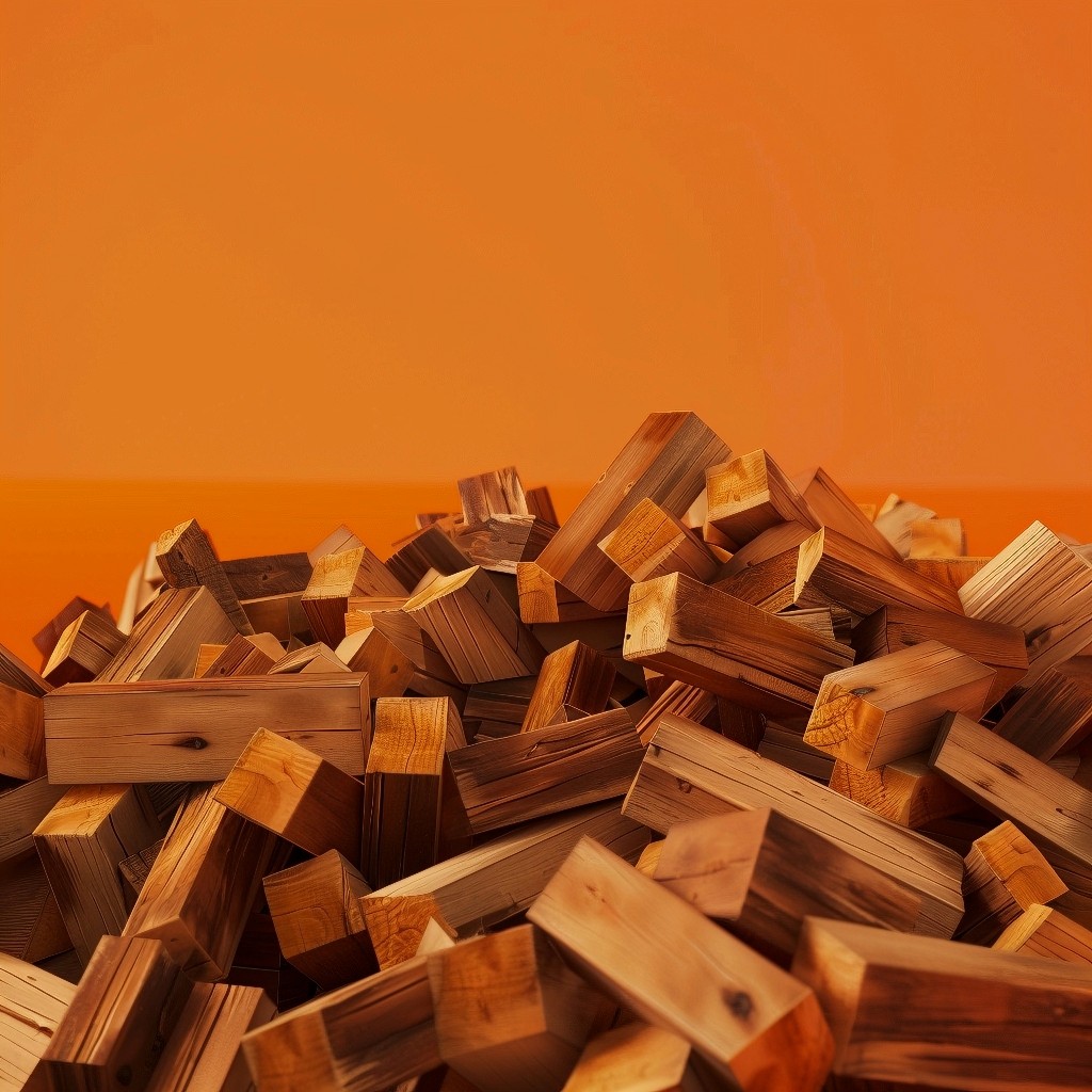 L'Âme du Bois - Bois et design